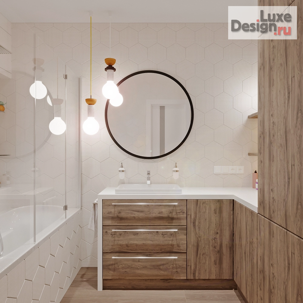 Дизайн интерьера комнаты "Мини-проект " Какой малыш" " (фото 2)