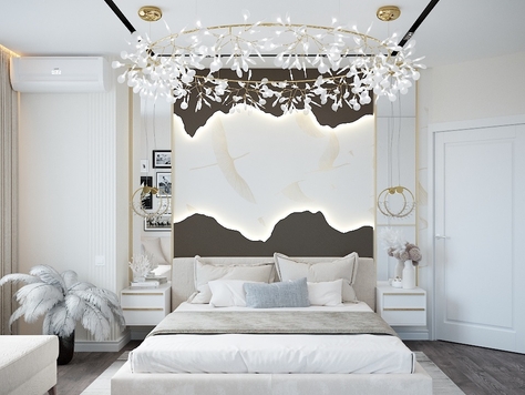 Дизайн интерьера