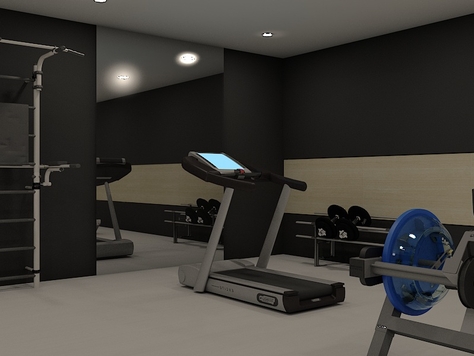 Дизайн интерьера от дизайнера Леванкевич Оксана