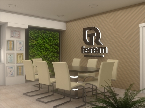 Дизайн интерьера от дизайнера Леванкевич Оксана