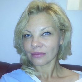 Дизайнер интерьера Герасимова Валентина