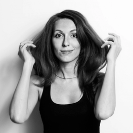 Дизайнер интерьера Костишко Анна