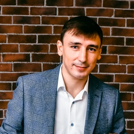 Дизайнер интерьера "Трофимов Петр Александрович"