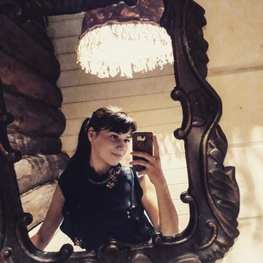 Дизайнер интерьера Репина Наталья