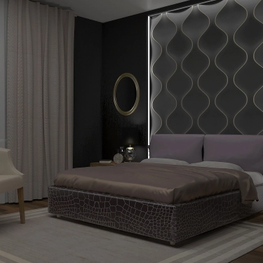 Дизайнер интерьера Можаева Анна