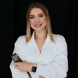 Дизайнер интерьера Морозова Яна Евгеньевна в Ульяновске Дизайнер интерьера Морозова Яна Евгеньевна