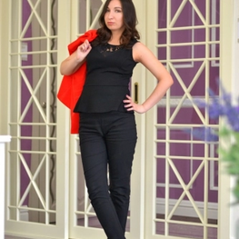 Дизайнер интерьера Гущина Альфия