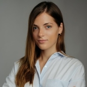 Дизайнер интерьера Шерстнева Екатерина