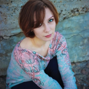 Дизайнер интерьера Леванкевич Оксана